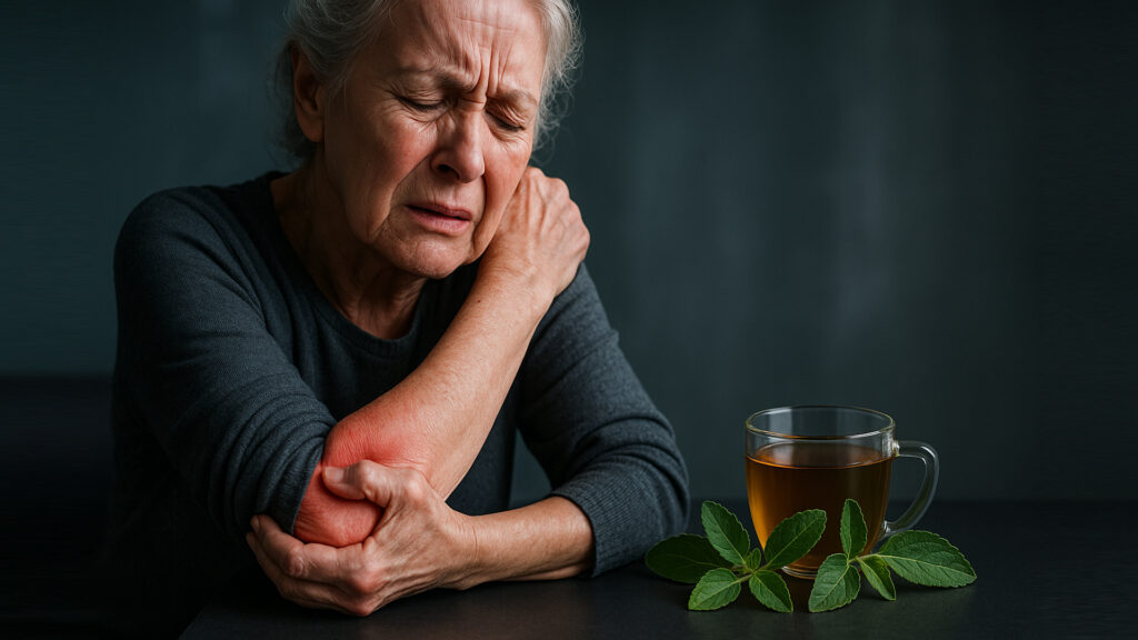 Artrite, artrose e fibromialgia